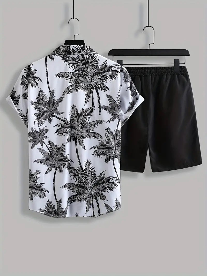 MARCO - Freizeit Set für Männer (Oberteil + Hose)