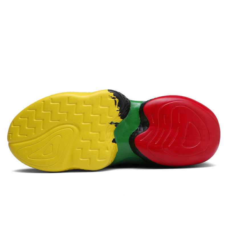 Veomax™ | Bequeme und stylische Sneaker