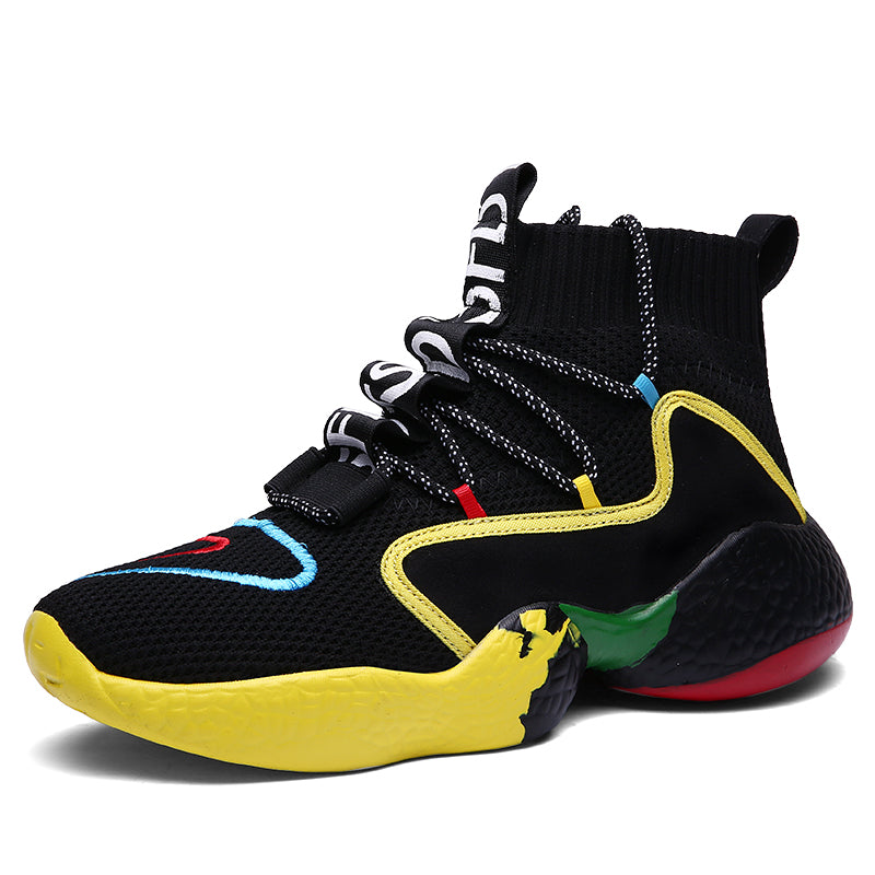 Veomax™ | Bequeme und stylische Sneaker