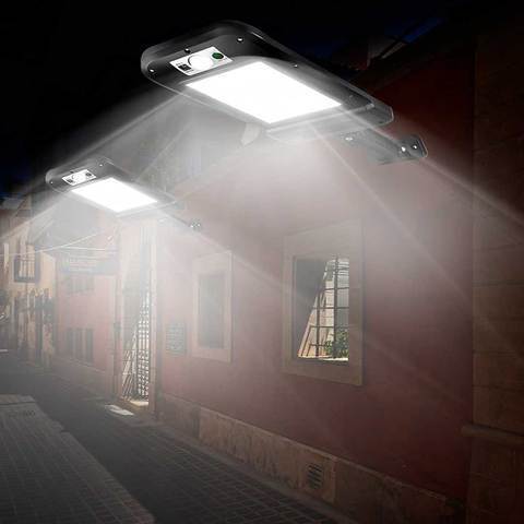 Solarlights - Solar Aussenbeleuchtung