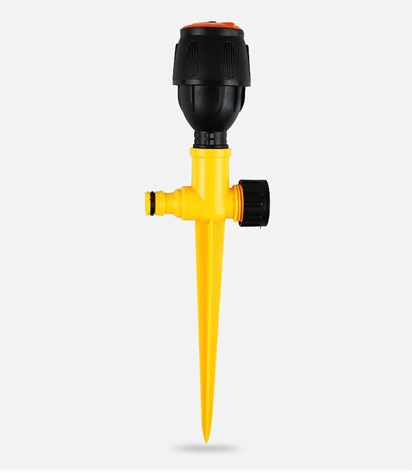 Automatischer Rasensprenger (1+1 GRATIS)