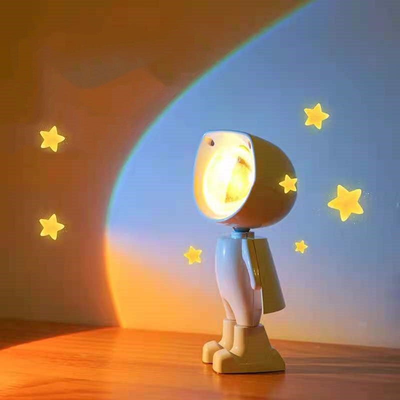 Astrolight - Sonnenuntergangs Projektor