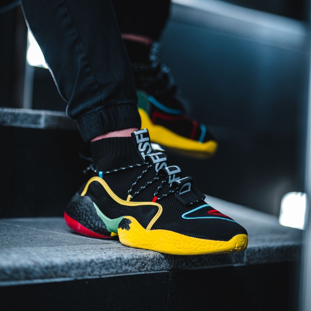 Veomax™ | Bequeme und stylische Sneaker
