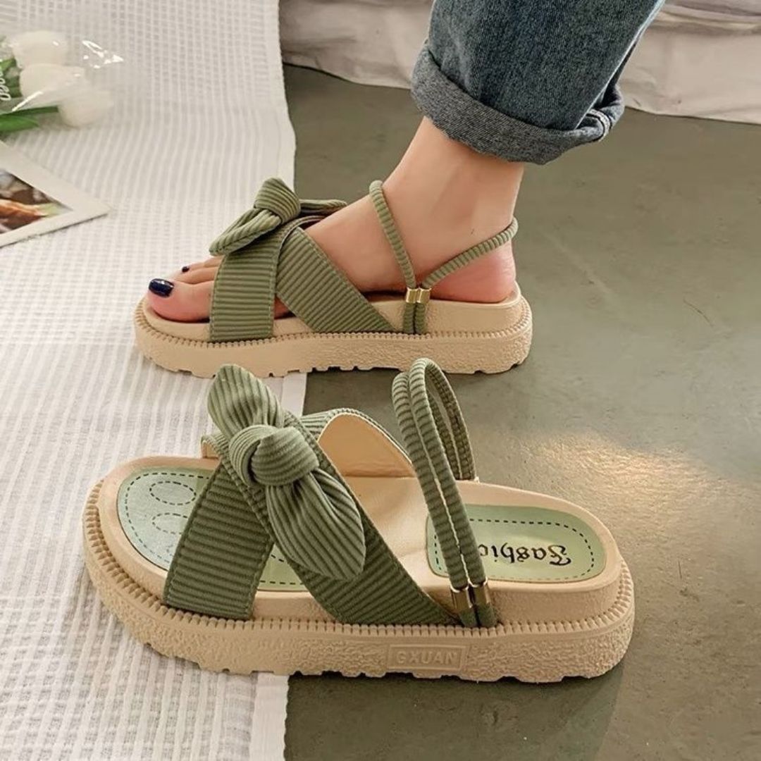 Damen Sandalen