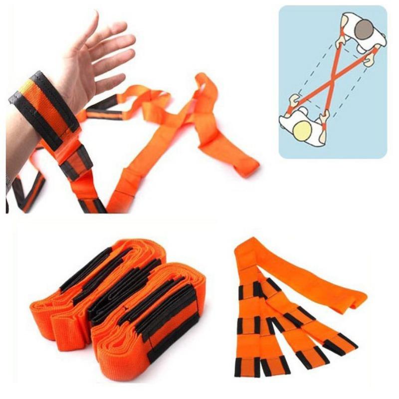 LiftUp - Innovativer Transport-Gurt