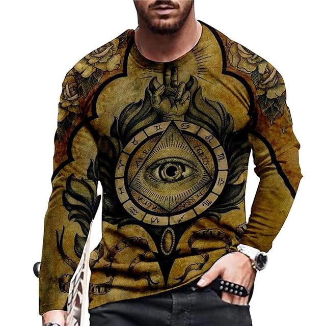 Timeless - Komfortabler Langarm Pullover mit Uhrmotiv