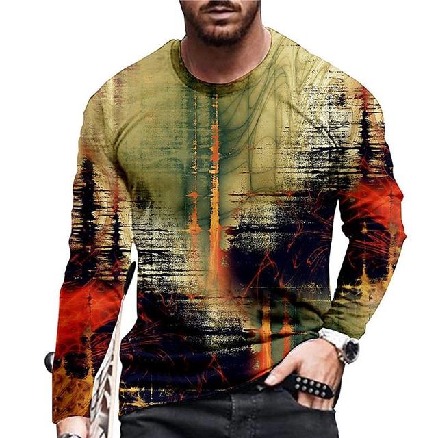 Timeless - Komfortabler Langarm Pullover mit Uhrmotiv