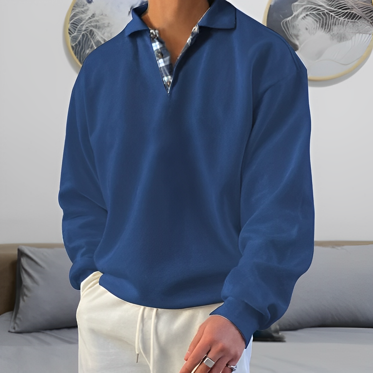 Henrys - Das stylische Designer Oberteil