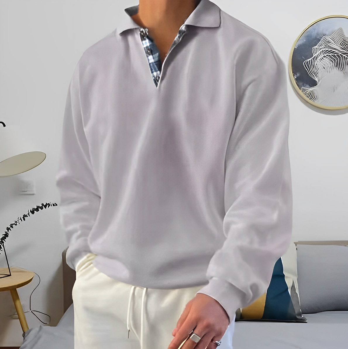 Henrys - Das stylische Designer Oberteil