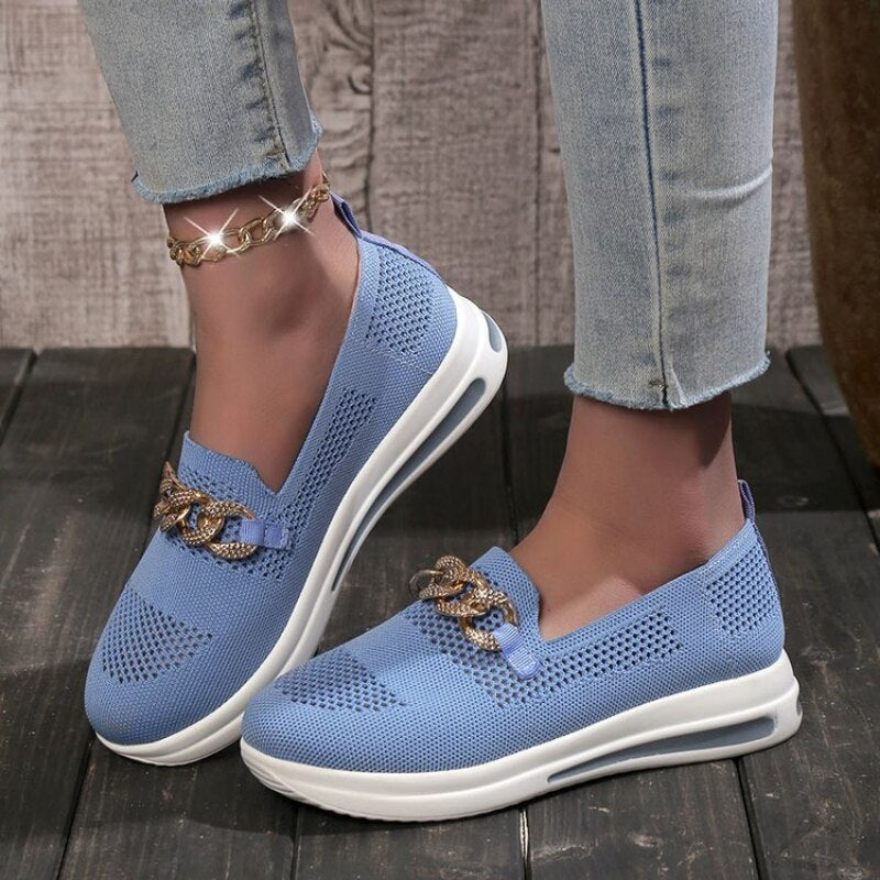 Josepha - Komfortable & Ergomische Freizeitschuhe