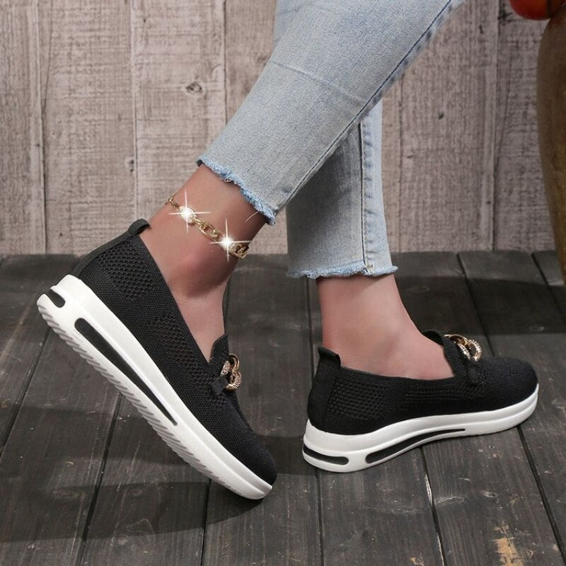 Josepha - Komfortable & Ergomische Freizeitschuhe