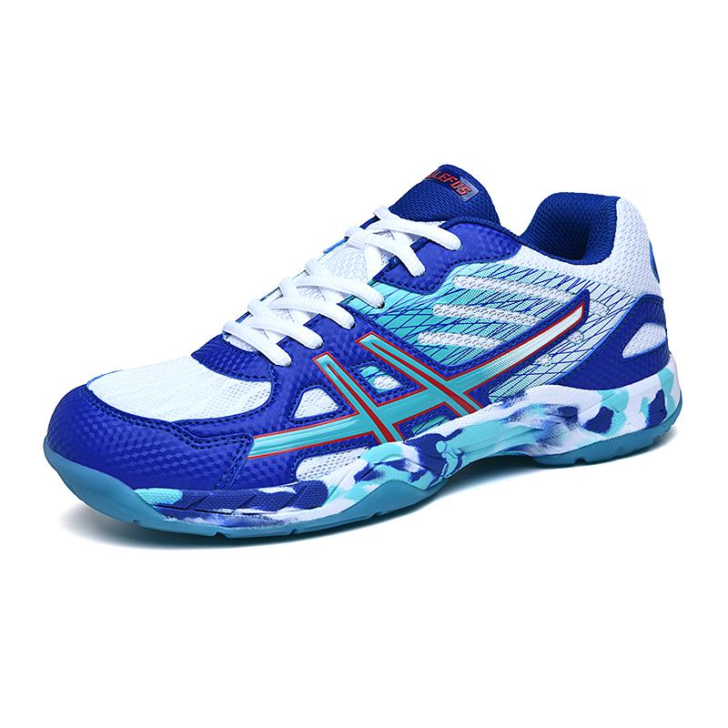 Runners™ - Atmungsaktive und ergonomische Turnschuhe