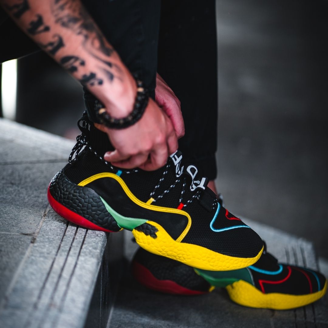Veomax™ | Bequeme und stylische Sneaker