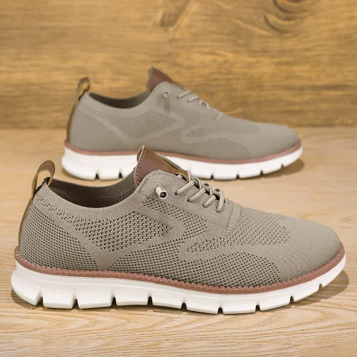 Steffen - Ergonomische & Atmungsaktive Schuhe