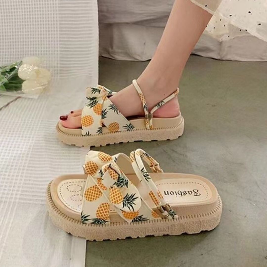 Damen Sandalen