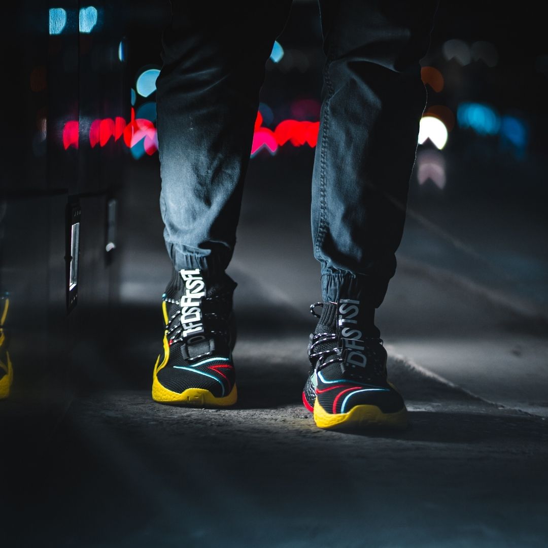 Veomax™ | Bequeme und stylische Sneaker