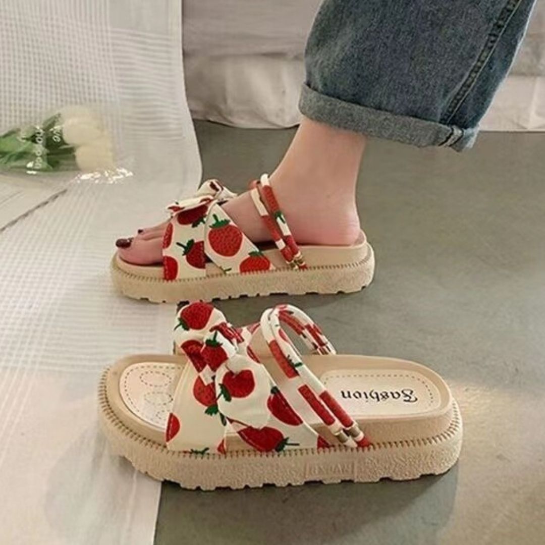 Damen Sandalen