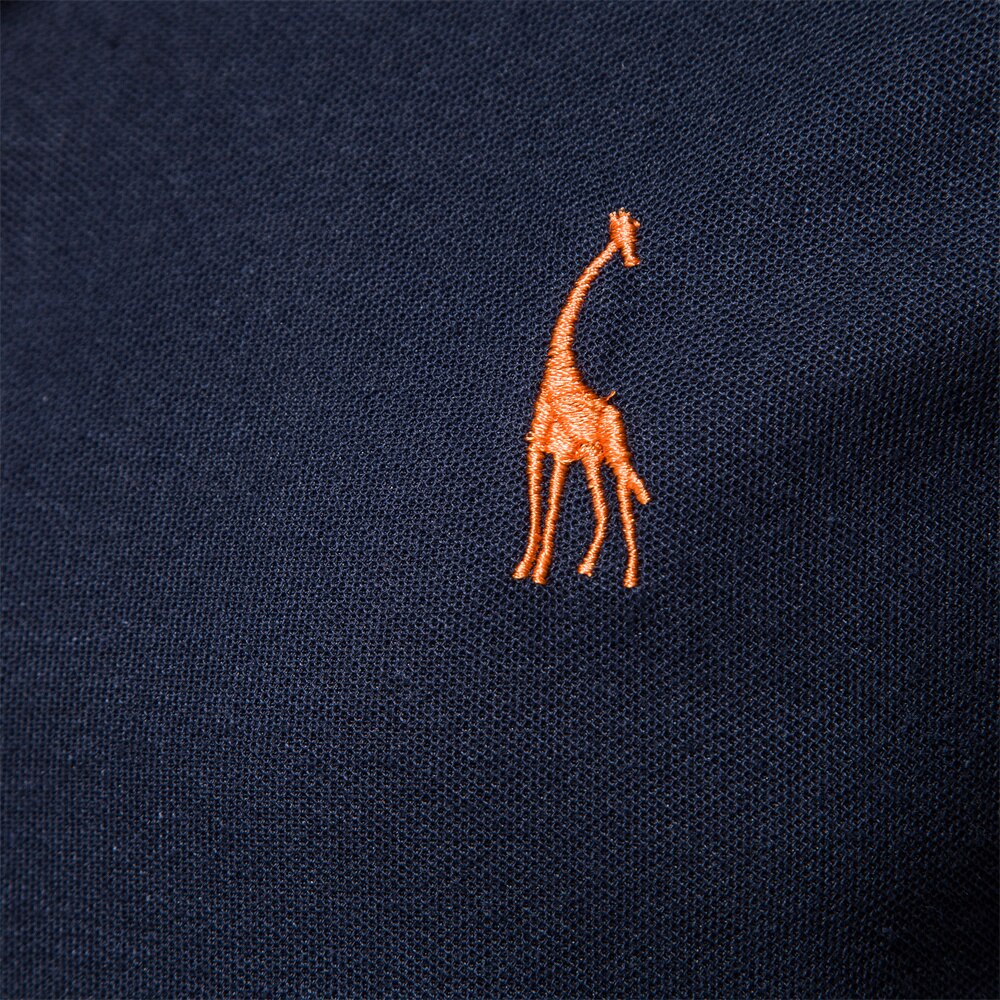 Stylisches Designer Polo Shirt für Herren