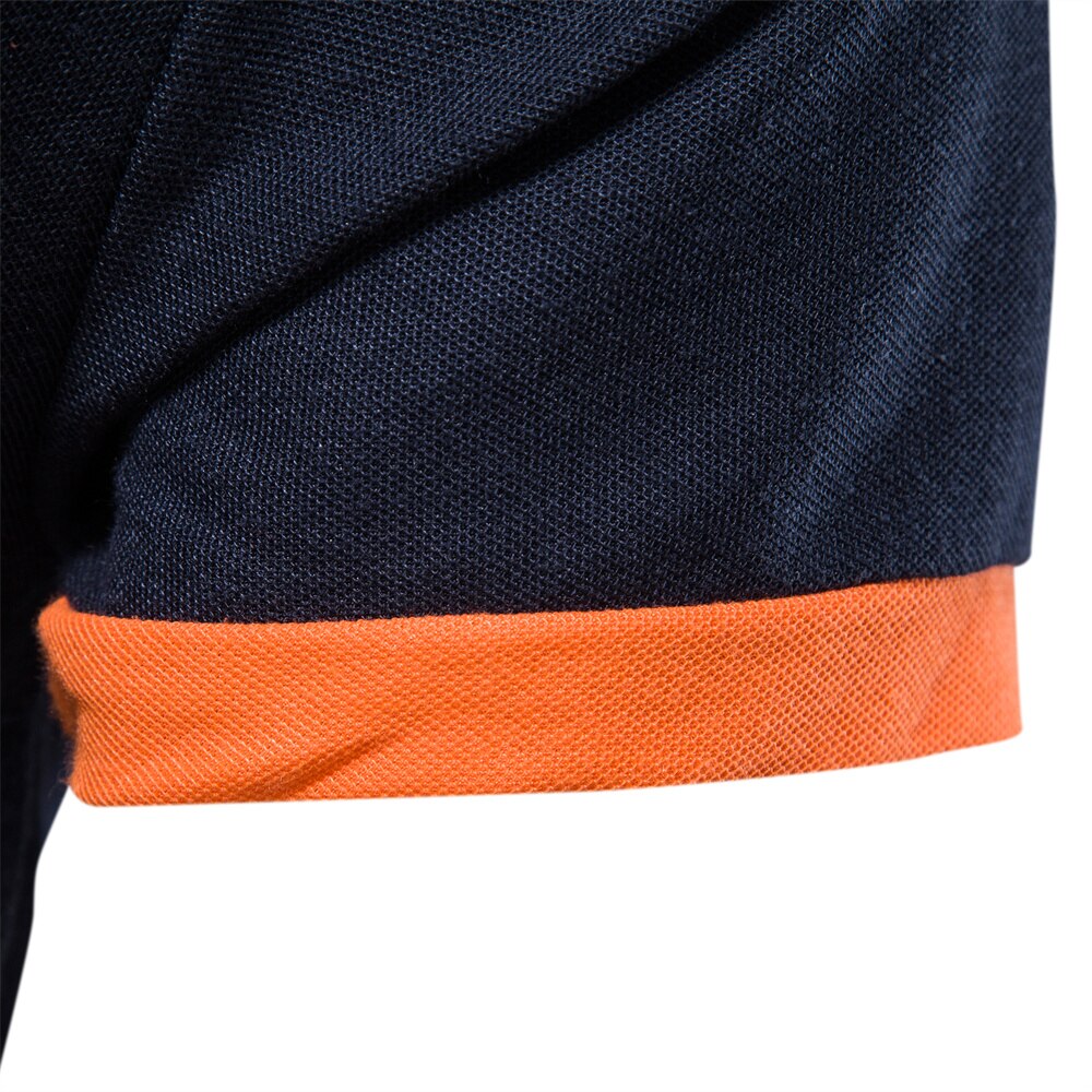 Stylisches Designer Polo Shirt für Herren