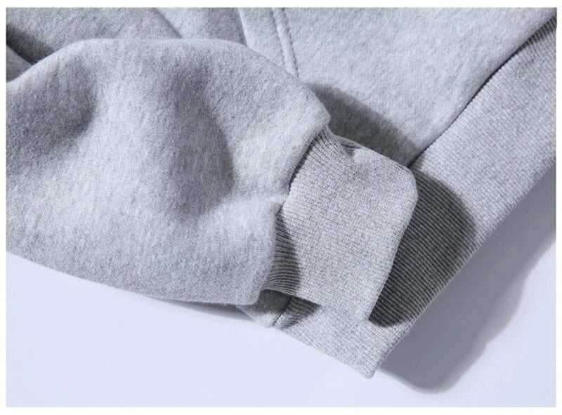 Bergfreund - Komfortabler und warmer Kapuzenpullover