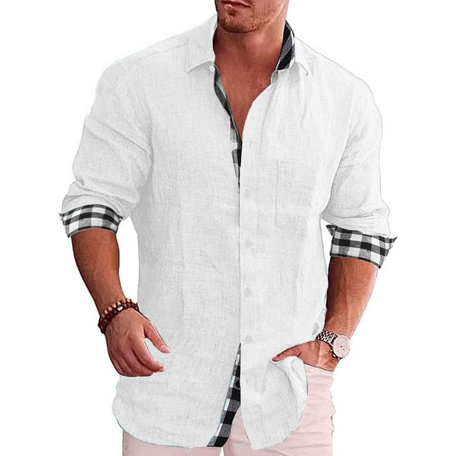 TOMS - Das stylische Designer Hemd