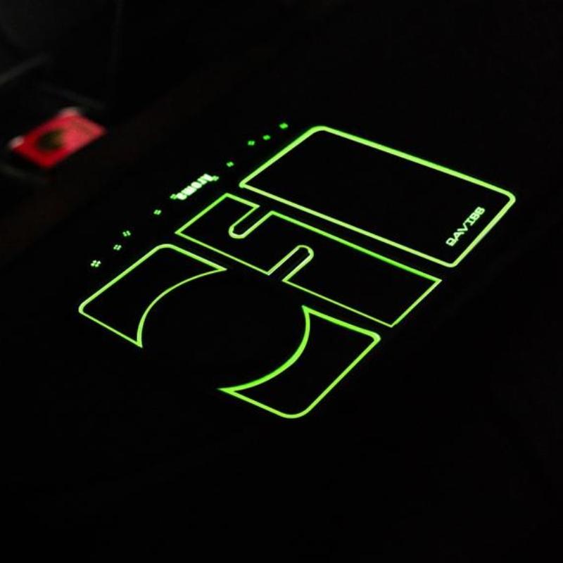 Anti-Rutsch 4-in-1 Telefonunterlage für's Auto