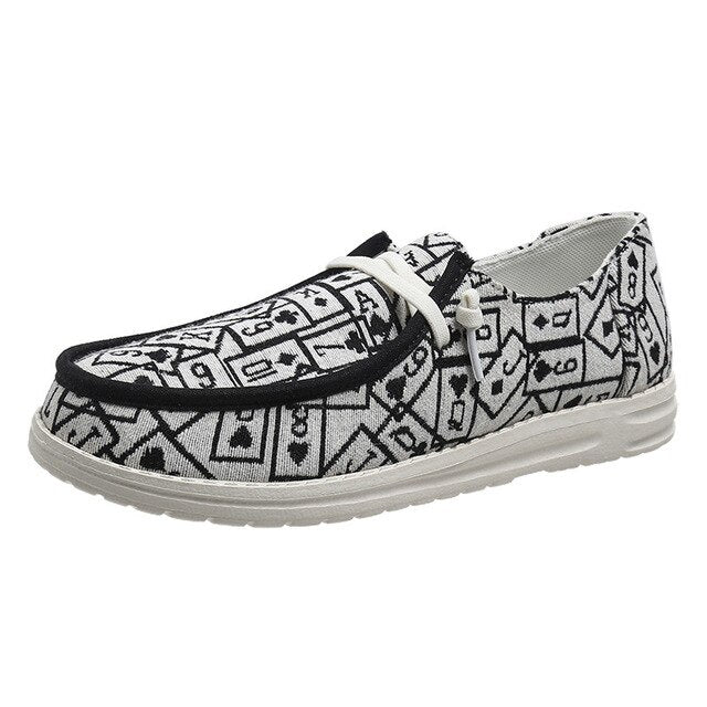 Clara - Komfortable & atmungsaktive Slip-On Schuhe