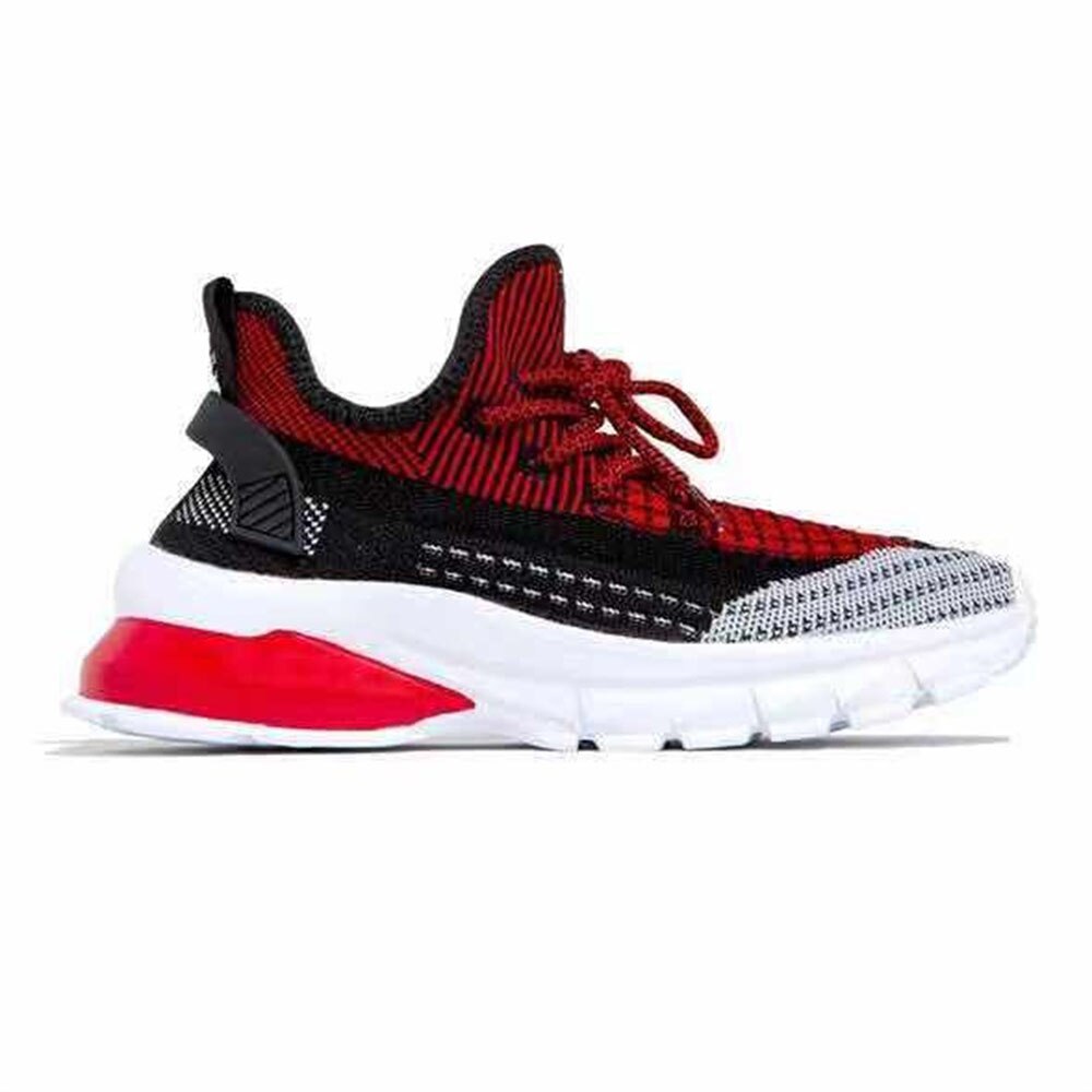 Marla™ | Bequemer & Stylischer Turnschuh