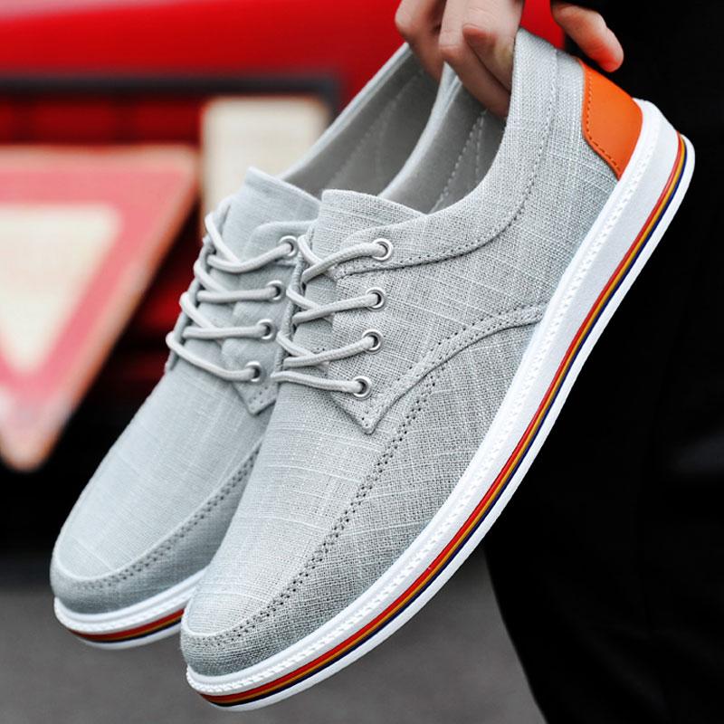 GORDON - Bequeme Herren Freizeitschuhe