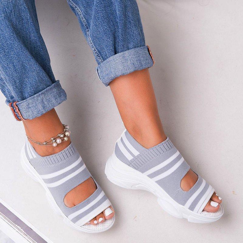 Bonbelle - Komfortable Sandalen für Damen