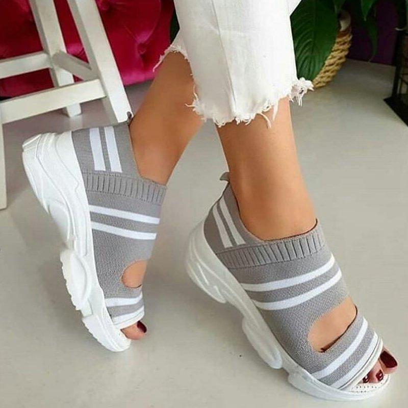 Bonbelle - Komfortable Sandalen für Damen