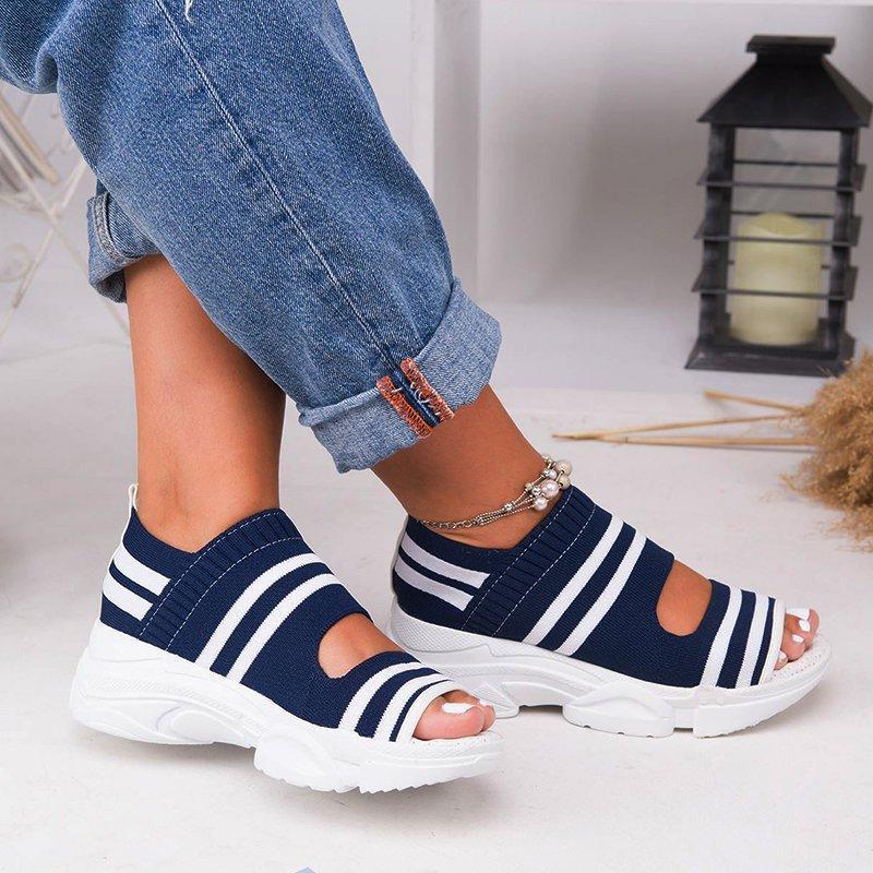 Bonbelle - Komfortable Sandalen für Damen