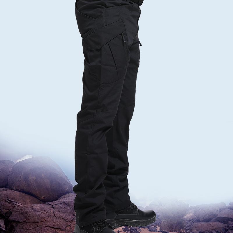 Indestructible Pants - Widerstandsfähige & Wasserdichte Outdoor Hose