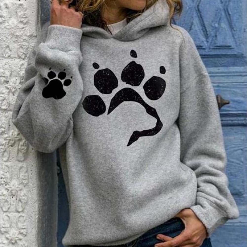 Belly - Kuscheliger und warmer Kapuzenpullover