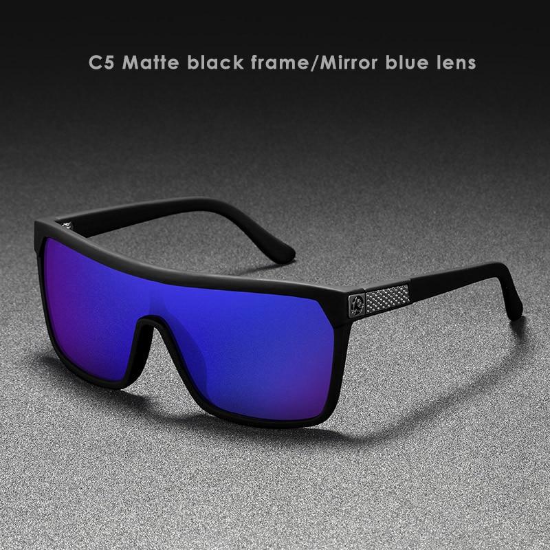 Polarisierte Elastische Herren Sonnenbrille