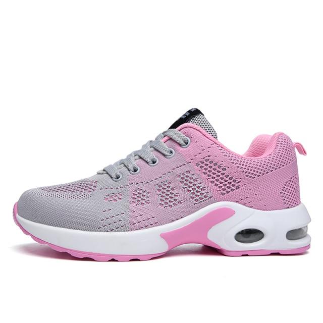 Orthopädische Damen Joggingschuhe