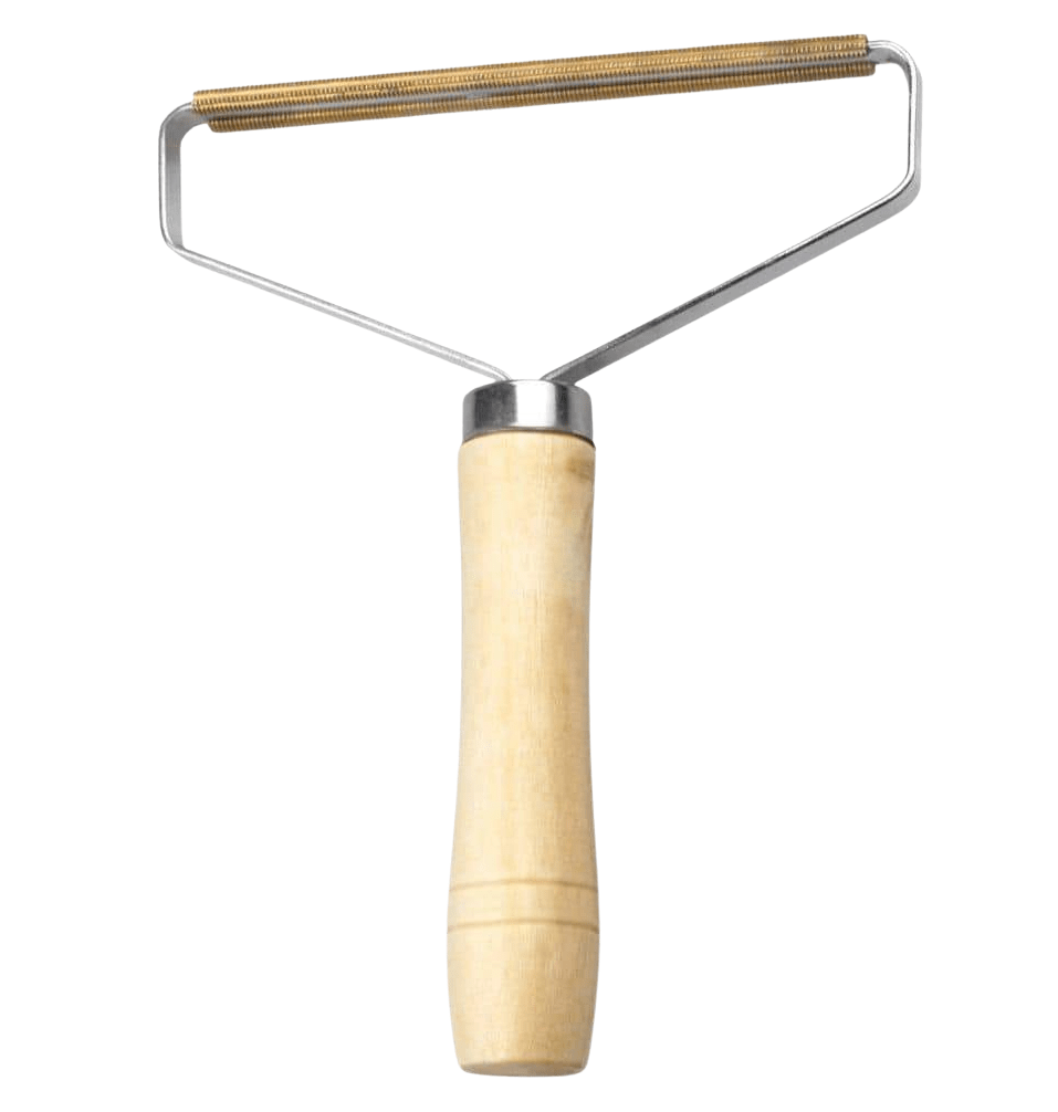 LintCleaner - Fusselentferner für Wolle, Kaschmir (1+1 GRATIS)