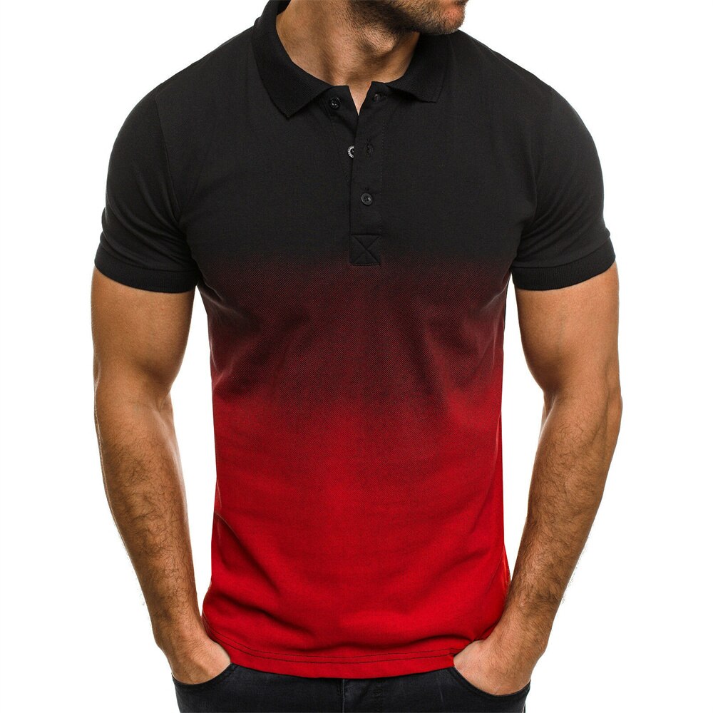 RALPHS - Das stylische Designer Polo Shirt
