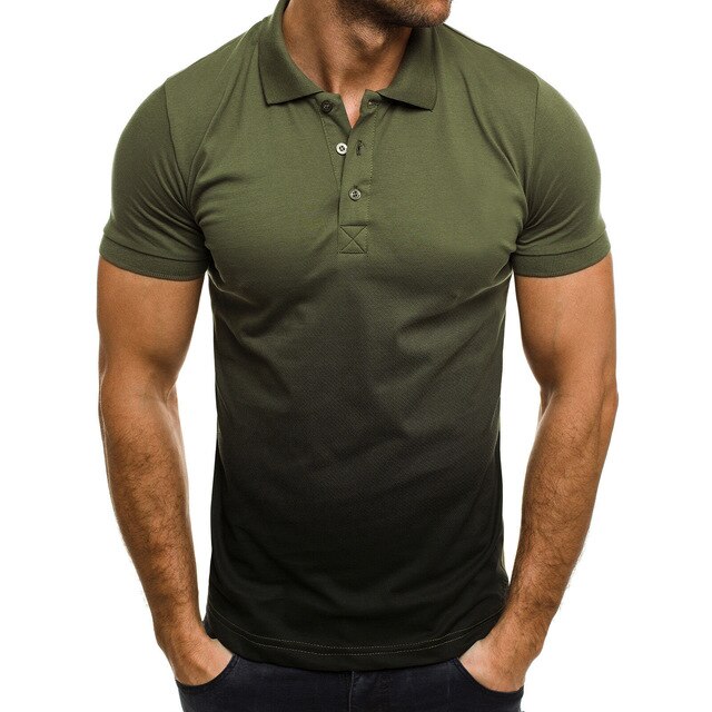 RALPHS - Das stylische Designer Polo Shirt