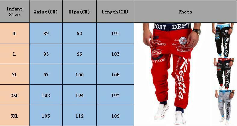 DavidSport - Komfortable Herren Jogginghose