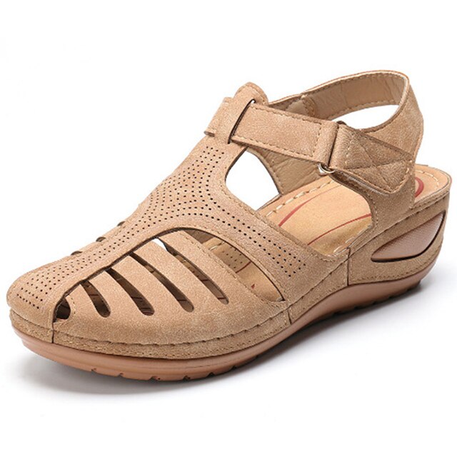 Viktoria - Komfortable & Ergonomische Sandalen für Damen