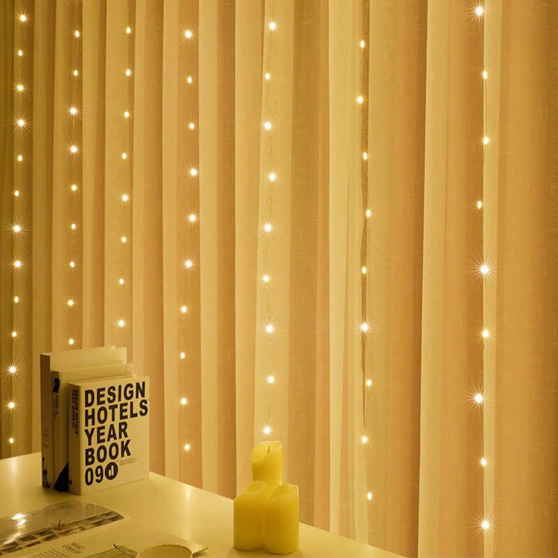 Sense™ - Stimmungsvolle LED Lichterkette