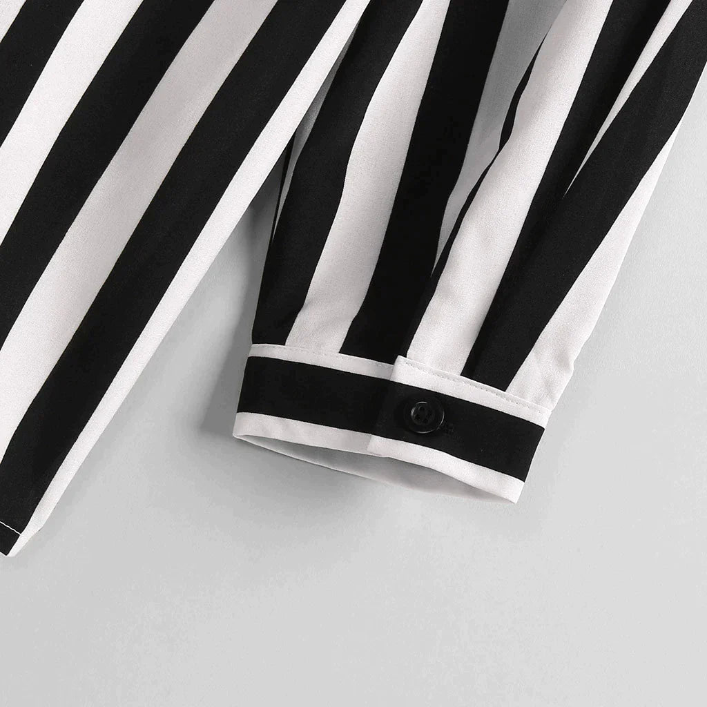 TIMS - Das stylische Designer Hemd
