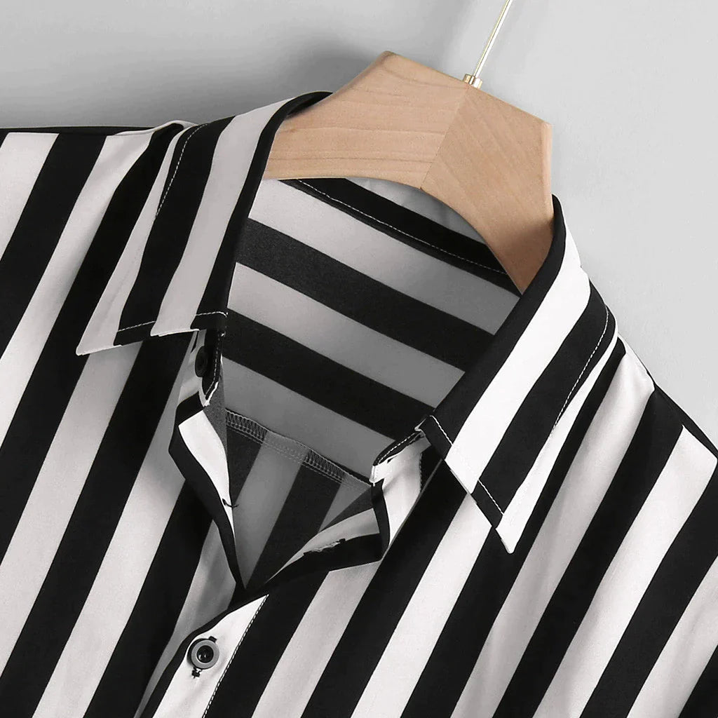 TIMS - Das stylische Designer Hemd