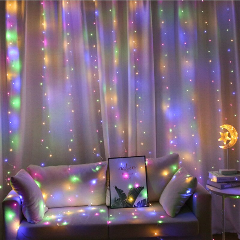 Sense™ - Stimmungsvolle LED Lichterkette