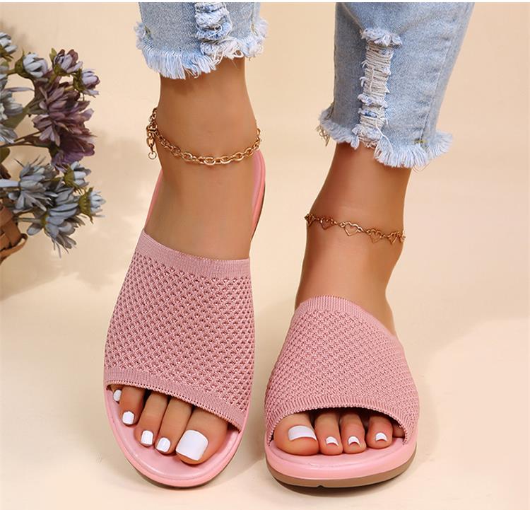 Ergonomische Freizeit Sandalen für Frauen
