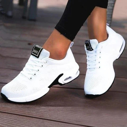 Orthopädische Damen Joggingschuhe