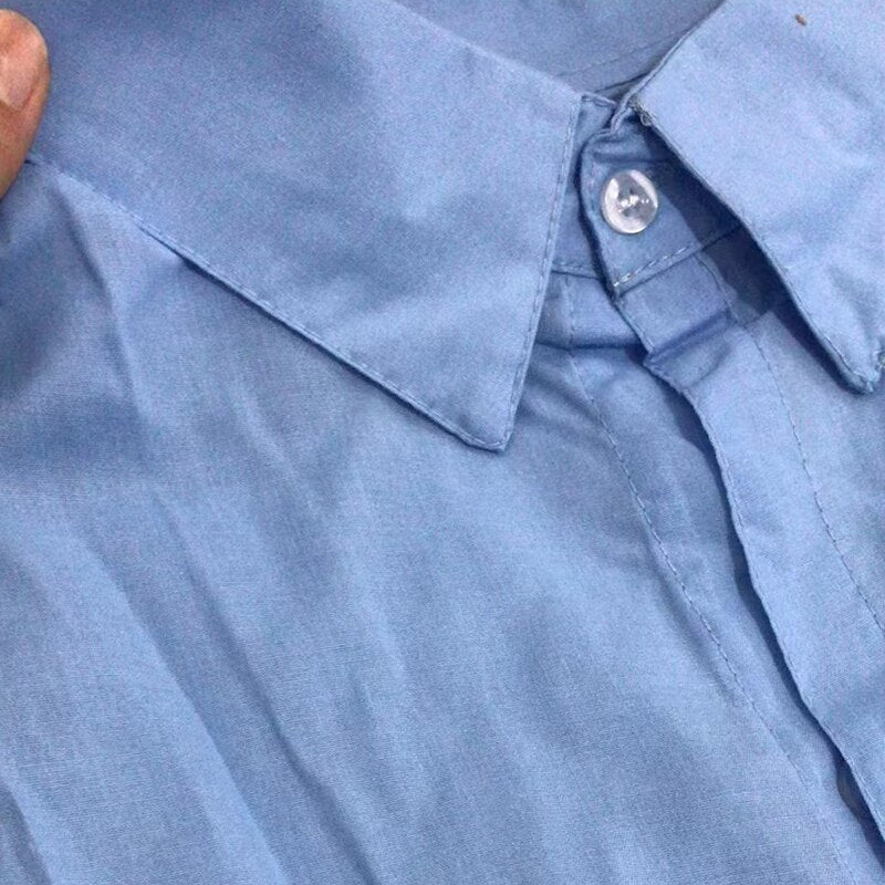 CAPONE - Modisches Baumwolle Leinen Shirts für Männer