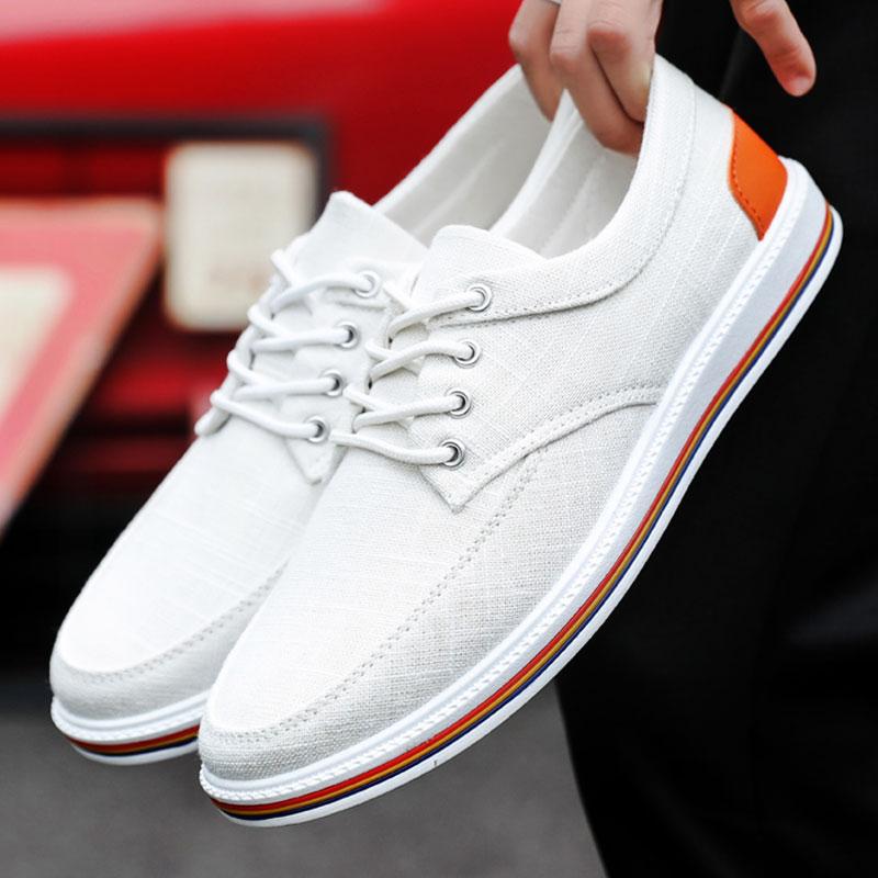 GORDON - Bequeme Herren Freizeitschuhe