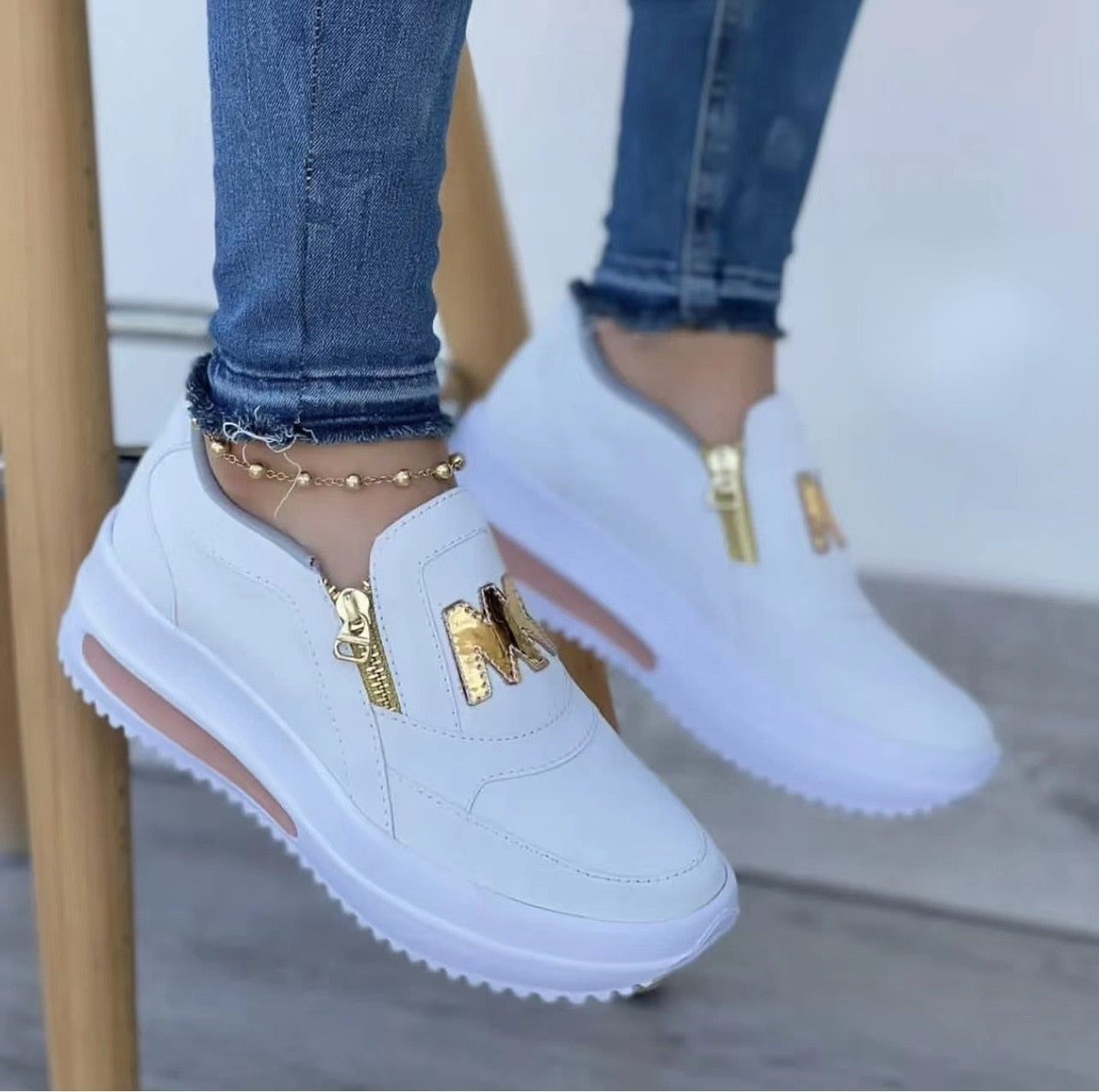 Marbella™ | Komfortable & Stylische Damenschuhe